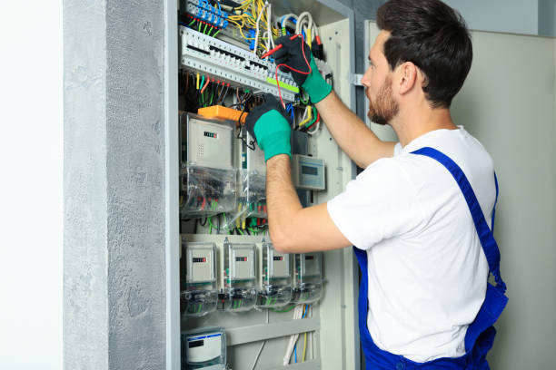 Trusted AK Electrician Experts