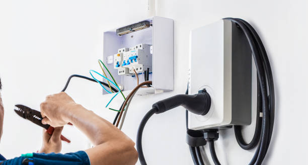Why Trust Our Certified Electricians for Your Electrical Needs in AK?