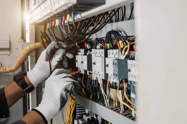 Best Affordable Emergency Electrician  in Lazy Mountain, AK