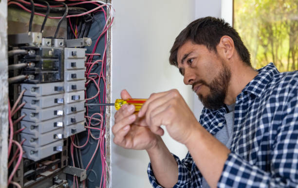 Best Electrical Rewiring Services  in Lazy Mountain, AK